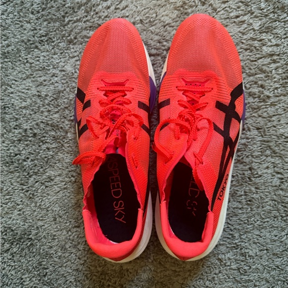 Metaspeed Tokyo Sky - Picture 3 of 4